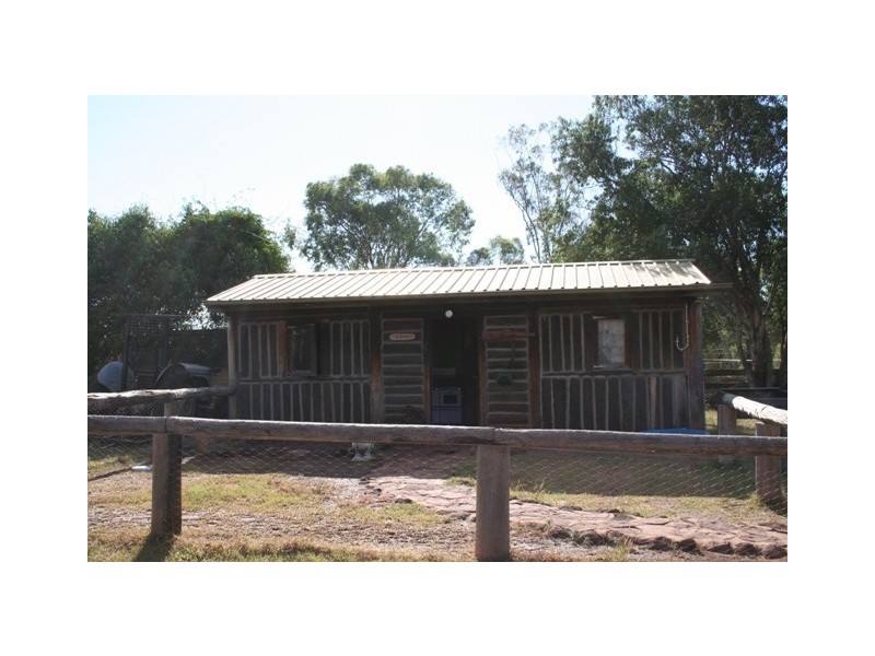 904 Linthorpe Road, Pittsworth QLD 4356