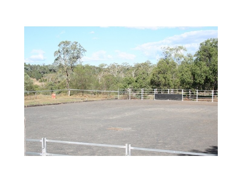 904 Linthorpe Road, Pittsworth QLD 4356