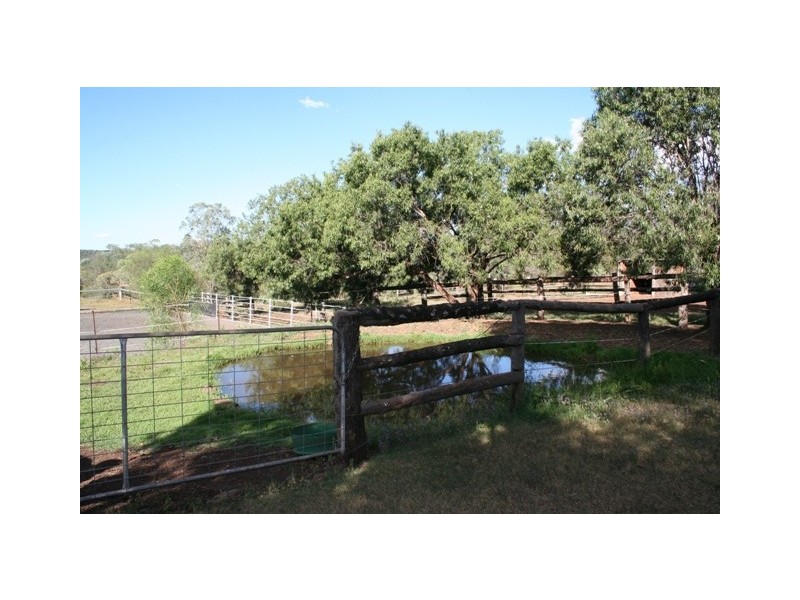 904 Linthorpe Road, Pittsworth QLD 4356