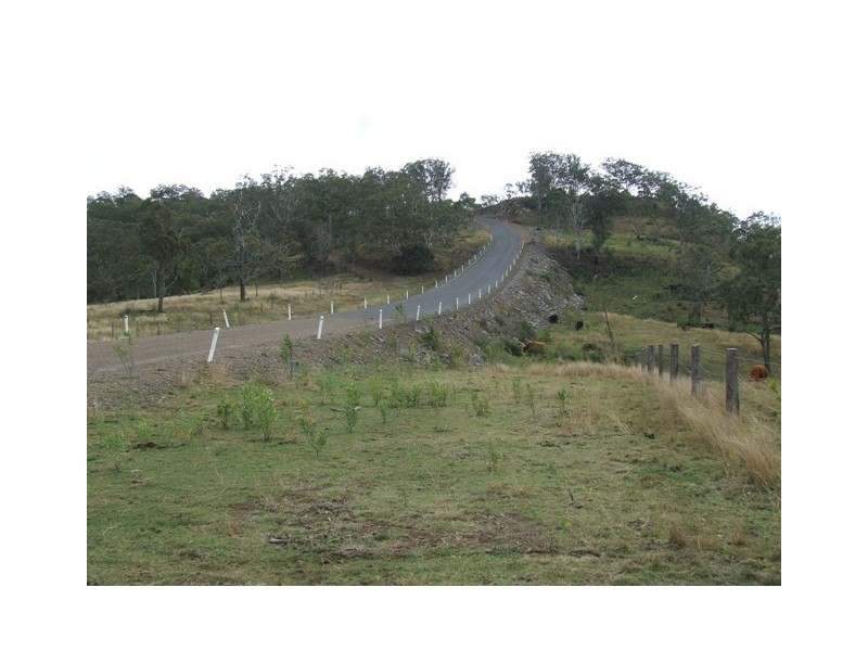 Lot 10 Wilsons Road, Toowoomba QLD 4350