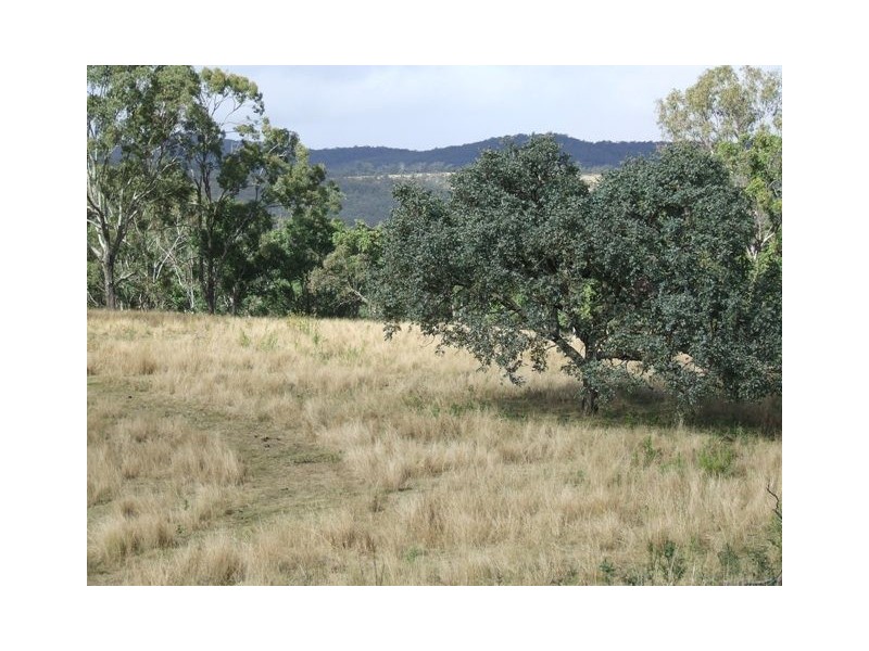 Lot 10 Wilsons Road, Toowoomba QLD 4350