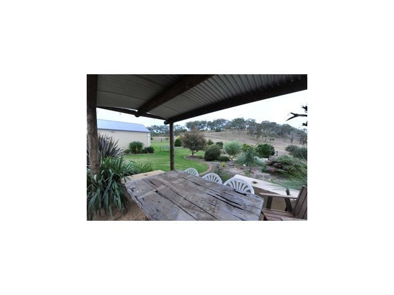 61 Mount Rascal Road, Mount Rascal QLD 4350