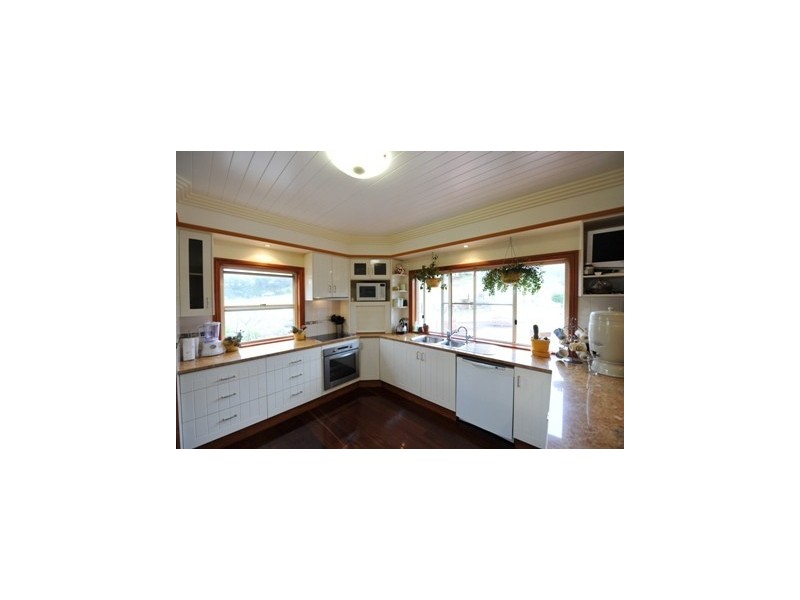 61 Mount Rascal Road, Mount Rascal QLD 4350