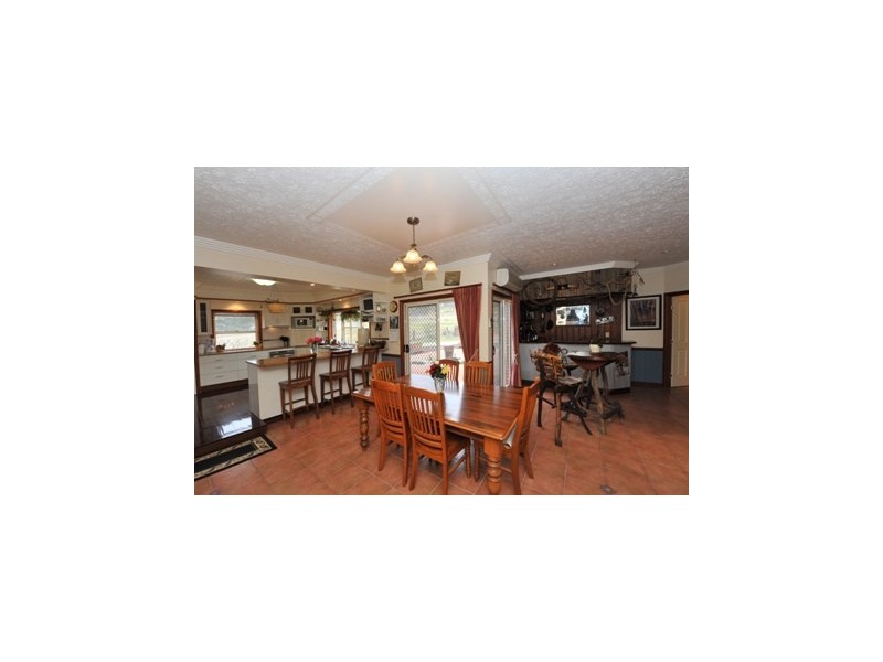 61 Mount Rascal Road, Mount Rascal QLD 4350