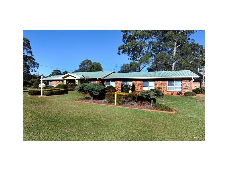 2 Cypress Street, Highfields QLD 4352