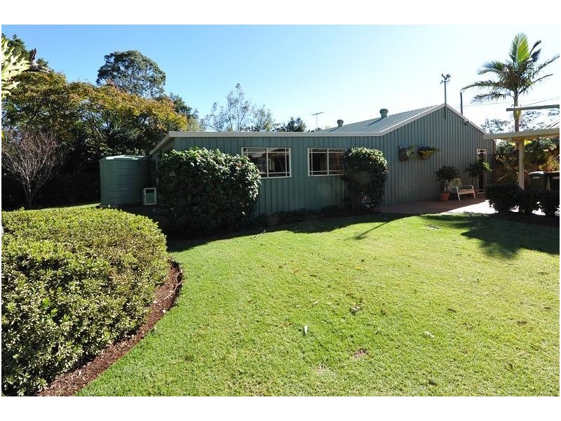 2 Cypress Street, Highfields QLD 4352