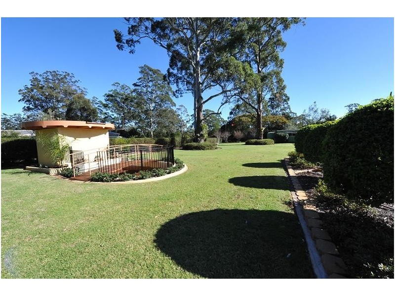 2 Cypress Street, Highfields QLD 4352