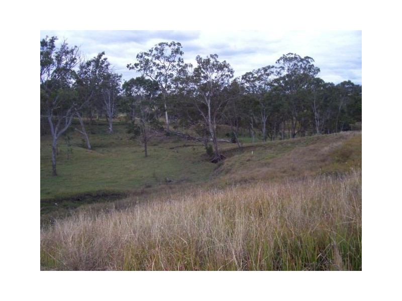 26 Pendoma Drive, Hodgson Vale QLD 4352