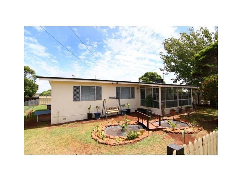 13 Talbot Street, Harristown QLD 4350