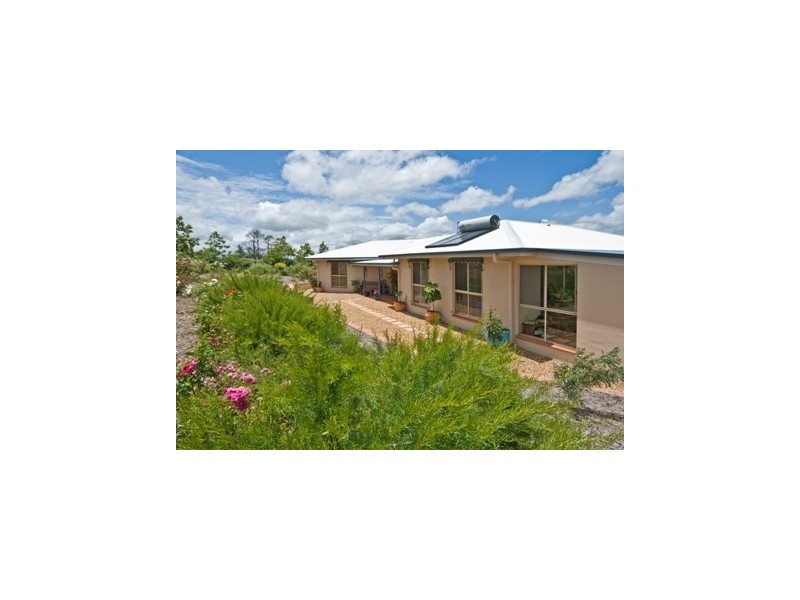 360 Newman Road VALE VIEW, Toowoomba QLD 4350