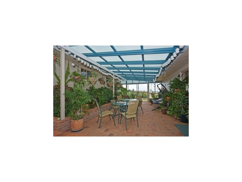 360 Newman Road VALE VIEW, Toowoomba QLD 4350