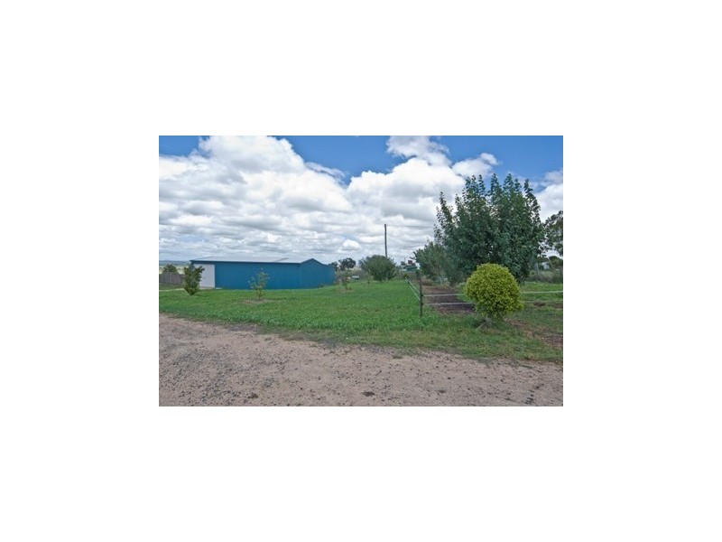 360 Newman Road VALE VIEW, Toowoomba QLD 4350