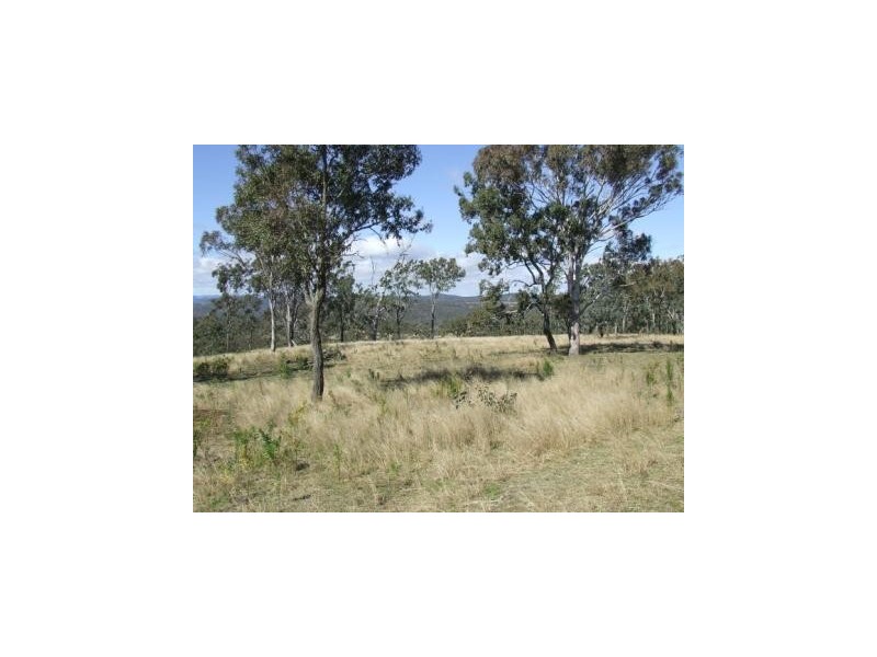 Lot 11 Wilsons Rd, Ramsay QLD 4358