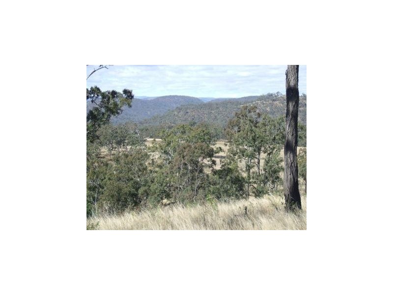 Lot 11 Wilsons Rd, Ramsay QLD 4358