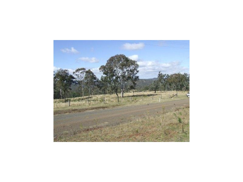 Lot 11 Wilsons Rd, Ramsay QLD 4358