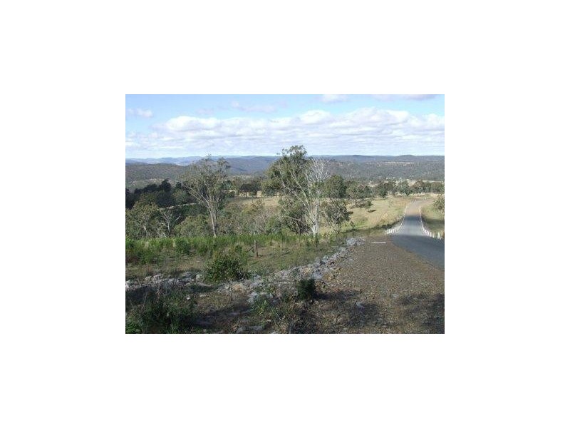 Lot 11 Wilsons Rd, Ramsay QLD 4358