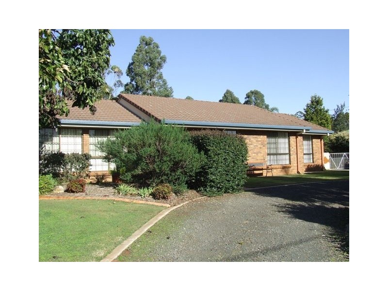 5 Ironbark Court, Highfields QLD 4352