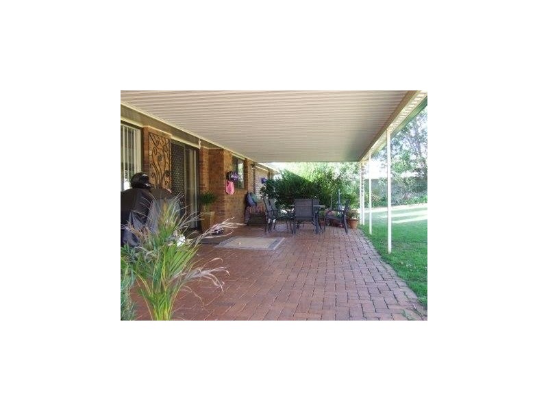 5 Ironbark Court, Highfields QLD 4352