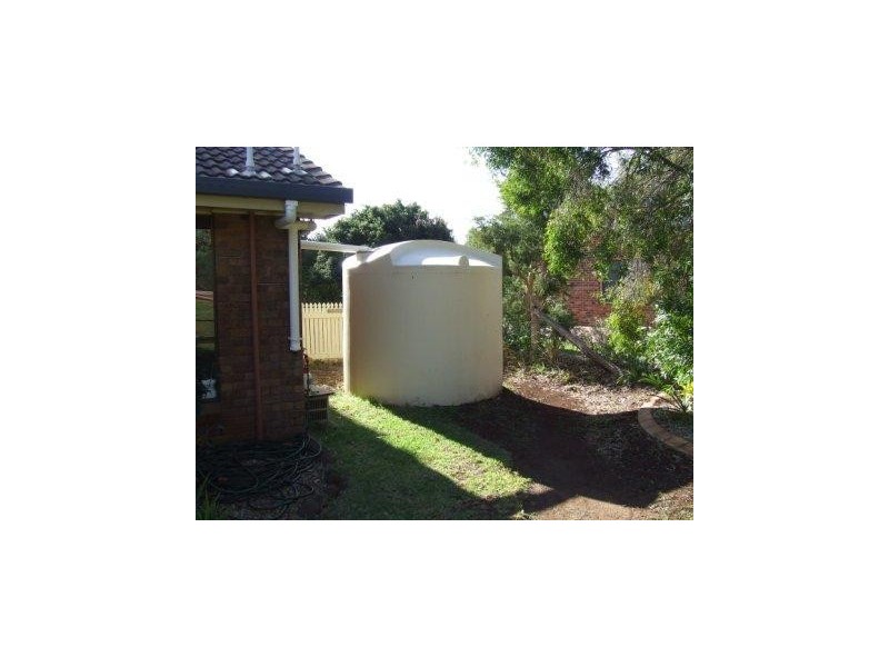 5 Ironbark Court, Highfields QLD 4352