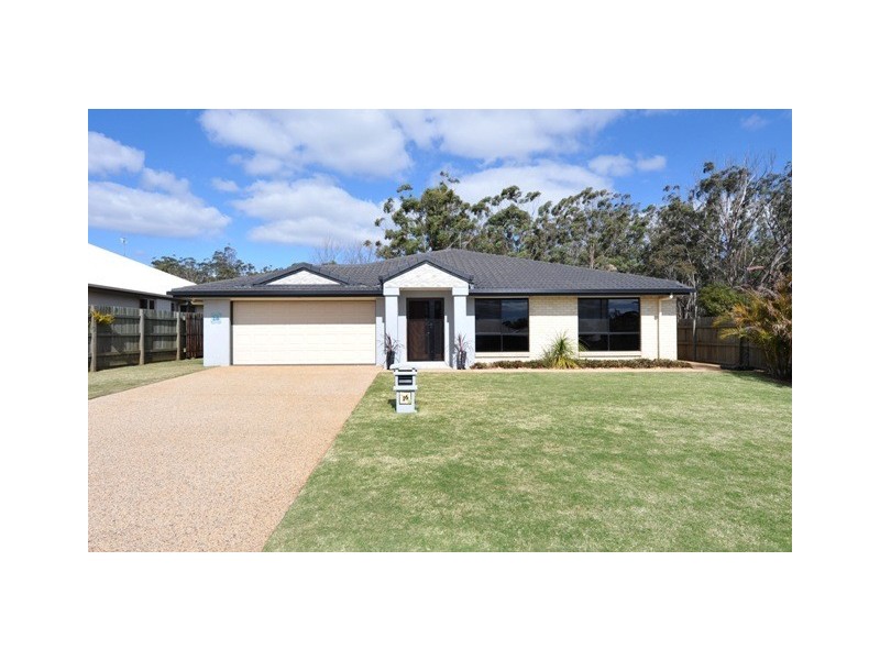 16 Pearl Court, Rangeville QLD 4350