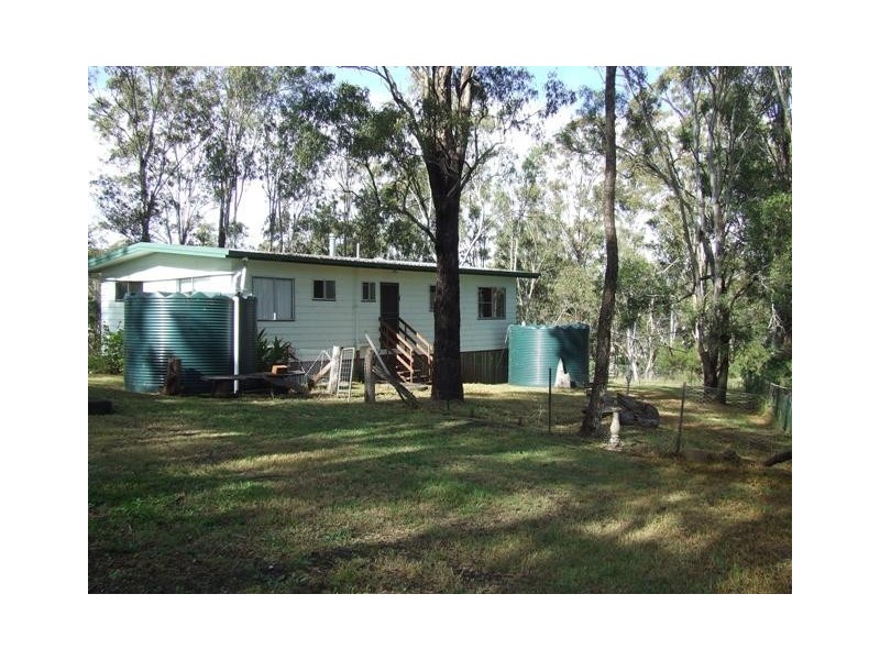 Lot 4 Lancaster Court, Top Camp QLD 4350