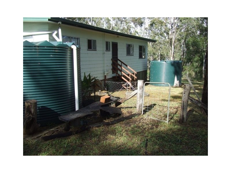 Lot 4 Lancaster Court, Top Camp QLD 4350