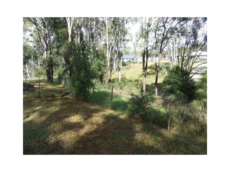 Lot 4 Lancaster Court, Top Camp QLD 4350