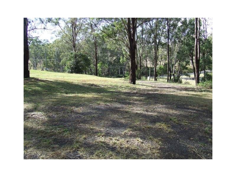 Lot 4 Lancaster Court, Top Camp QLD 4350