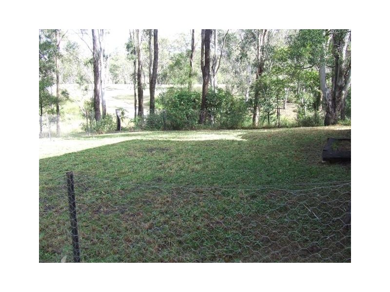 Lot 4 Lancaster Court, Top Camp QLD 4350