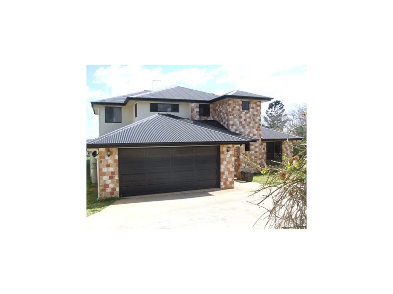 21 Melody Drive, Harristown QLD 4350