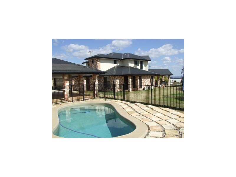 21 Melody Drive, Harristown QLD 4350