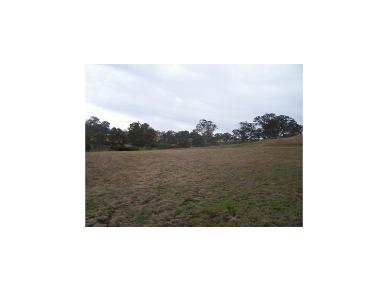 Lot 27 Beauly Drive, Top Camp QLD 4350