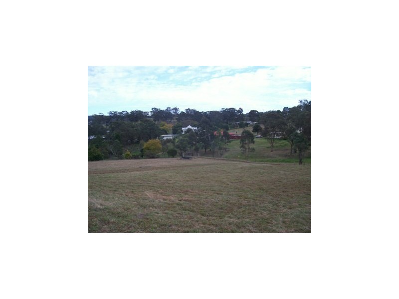 Lot 27 Beauly Drive, Top Camp QLD 4350