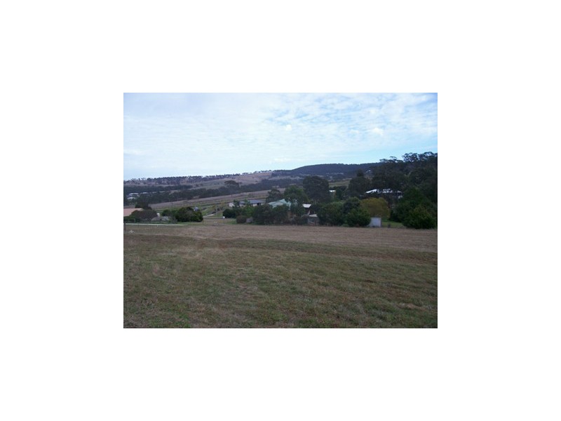 Lot 27 Beauly Drive, Top Camp QLD 4350
