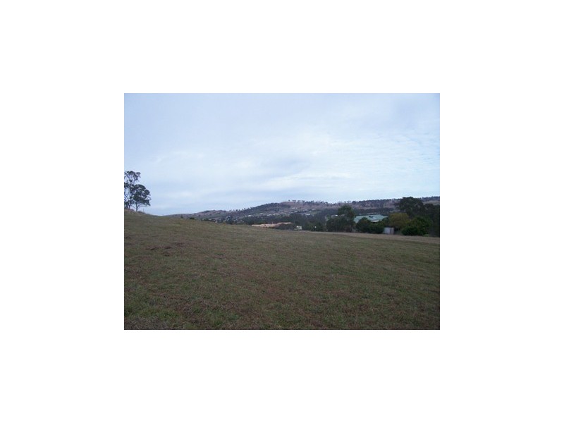 Lot 27 Beauly Drive, Top Camp QLD 4350