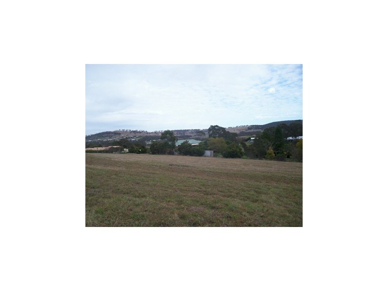 Lot 27 Beauly Drive, Top Camp QLD 4350