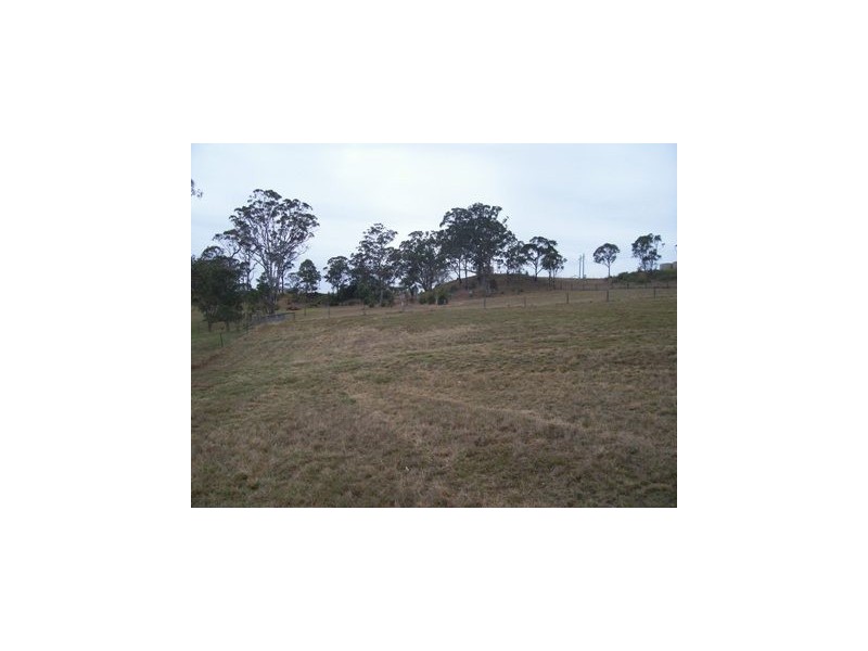 Lot 27 Beauly Drive, Top Camp QLD 4350