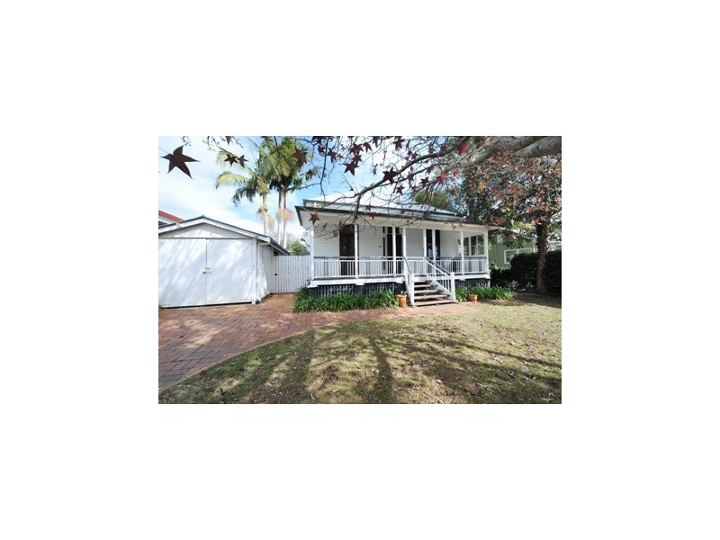 14 Perth St, Rangeville QLD 4350