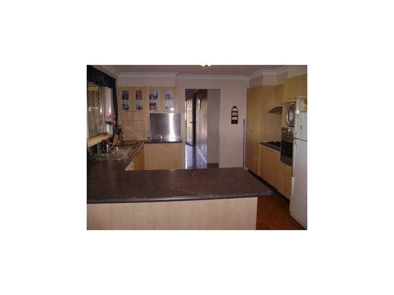 34 Crockers Rd, Westbrook QLD 4350