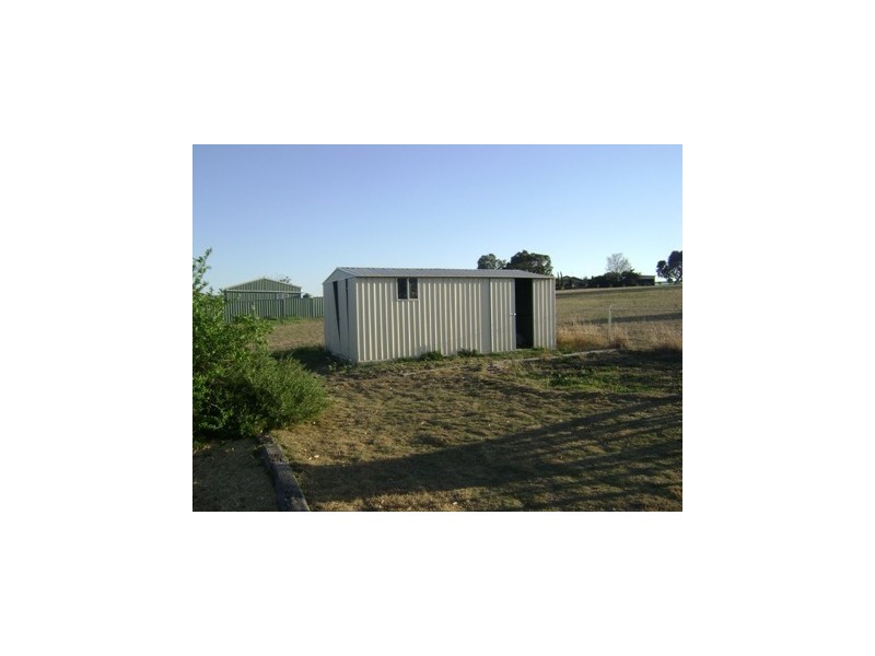 34 Crockers Rd, Westbrook QLD 4350