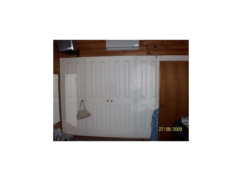 77 Hendon Victoria Hill Road, Deuchar QLD 4362