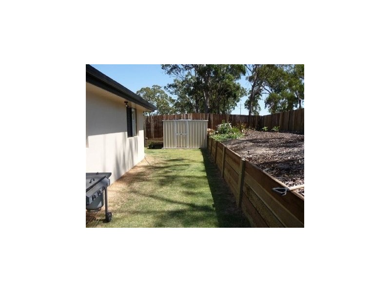 6 Hayle Court, Highfields QLD 4352