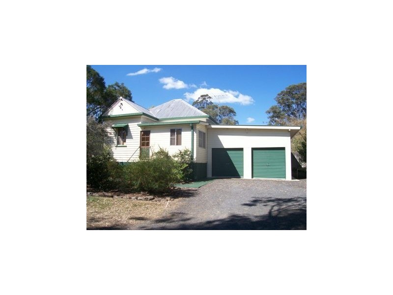 12755 New England Highway, Hodgson Vale QLD 4352