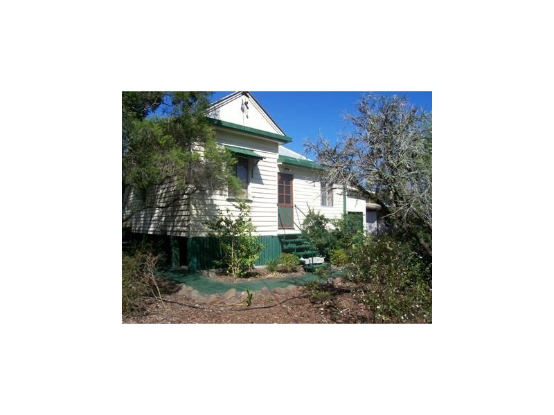 12755 New England Highway, Hodgson Vale QLD 4352