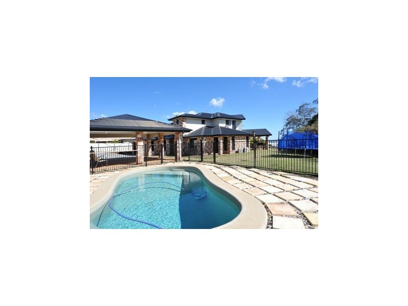21 Melody Drive, Harristown QLD 4350
