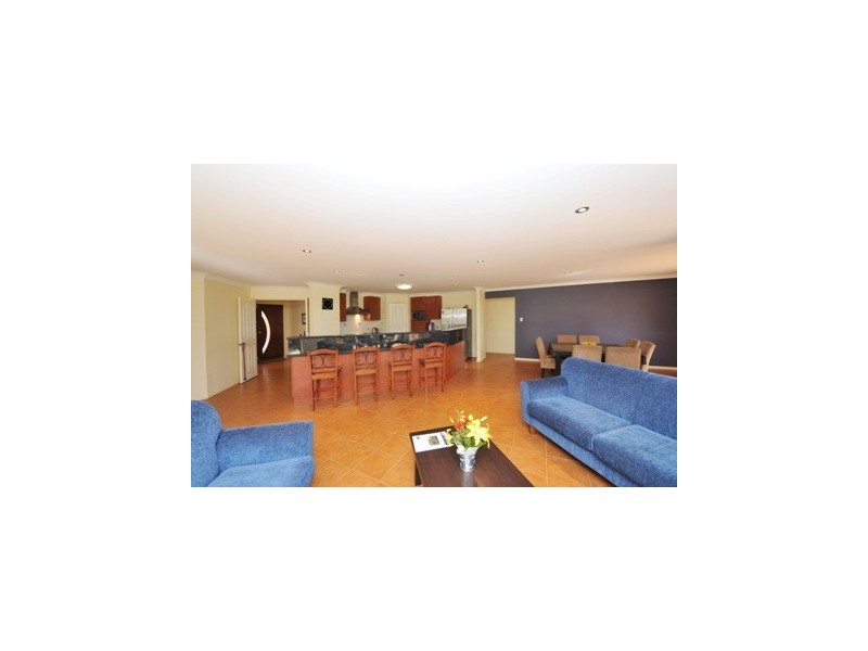 21 Melody Drive, Harristown QLD 4350