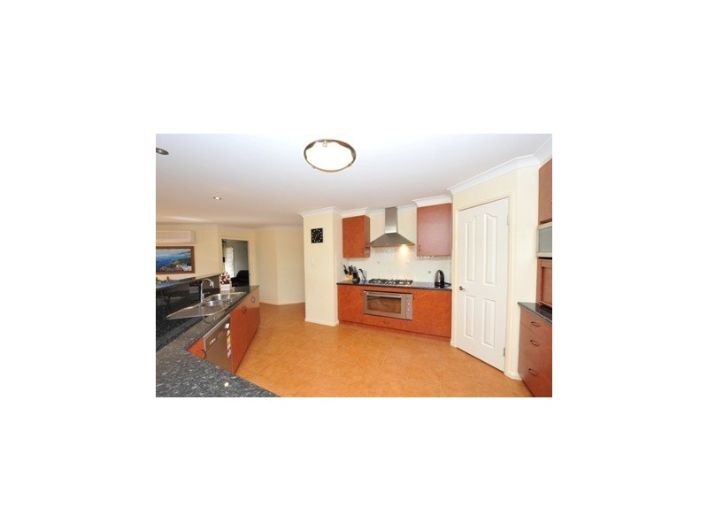 21 Melody Drive, Harristown QLD 4350