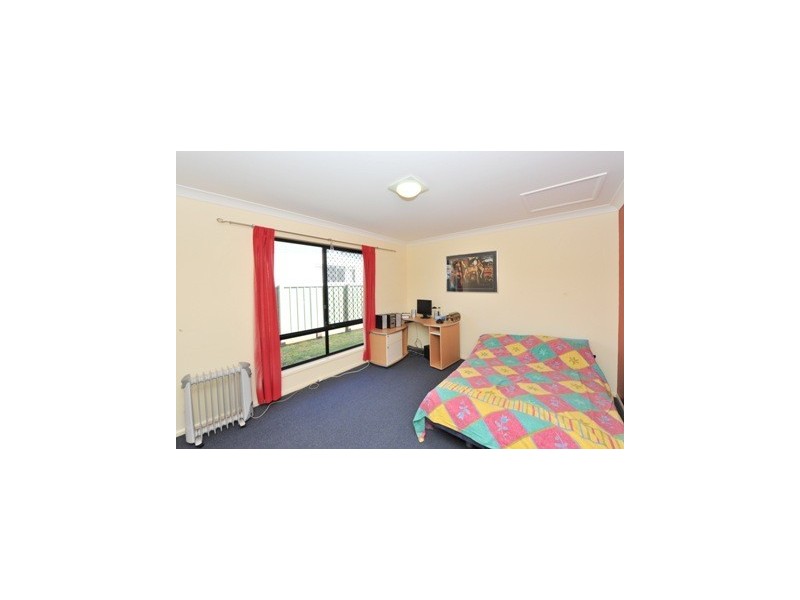 21 Melody Drive, Harristown QLD 4350