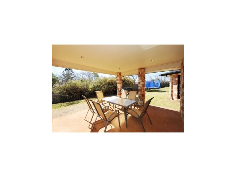 21 Melody Drive, Harristown QLD 4350