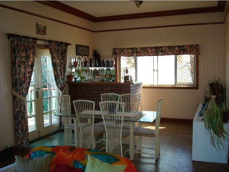 1 Clairmont Street, Newtown QLD 4350